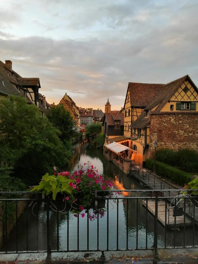 Appartamento La Cour De Berthe Ouest Colmar